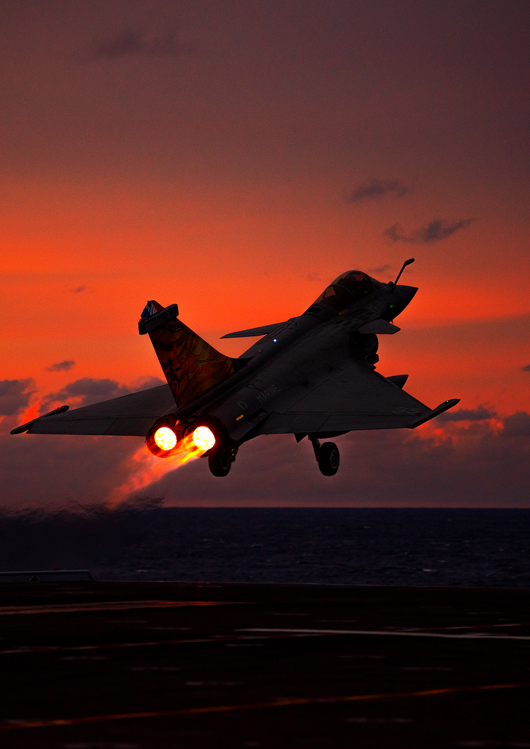 Rafale M