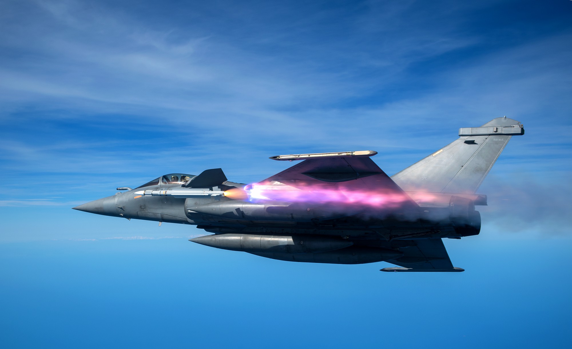 Rafale Marine
