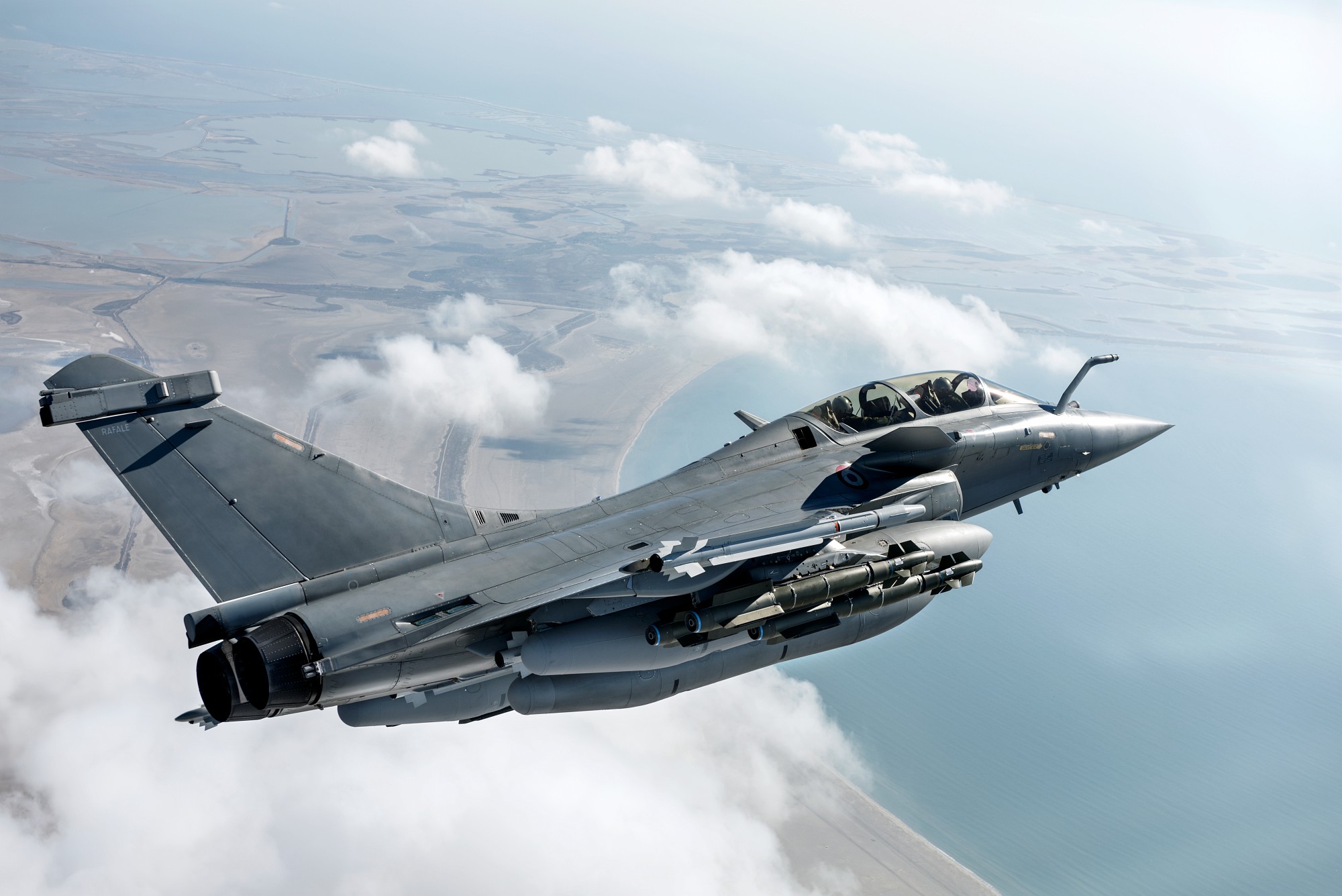 Rafale B