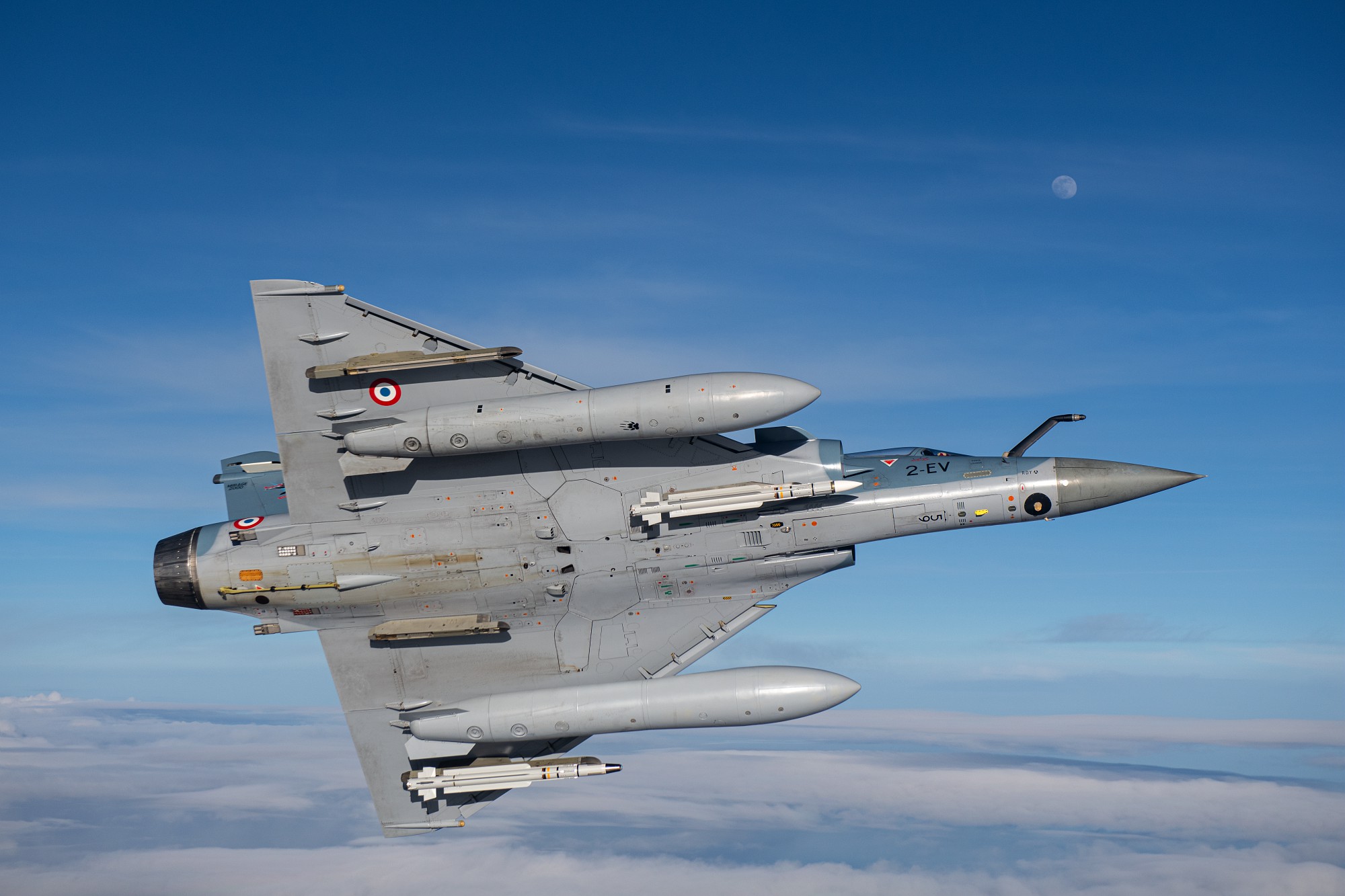 Mirage 2000-5