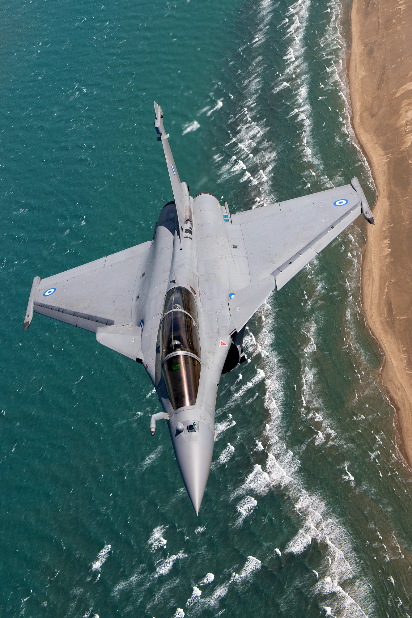 Rafale Grec