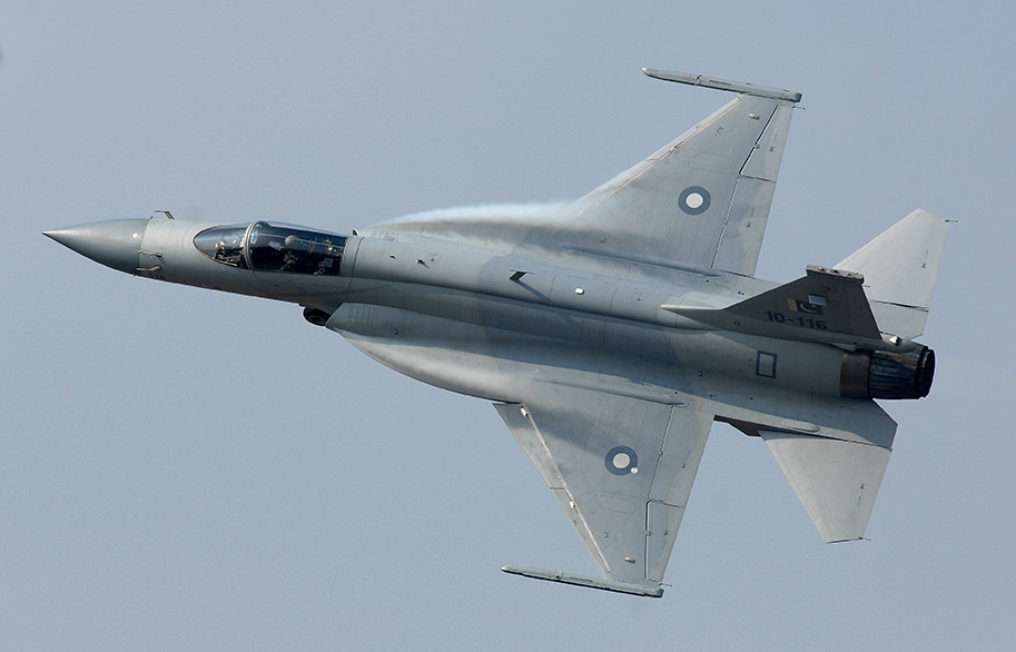 JF-17