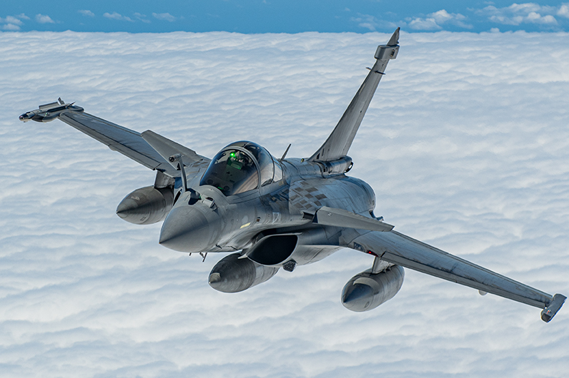Rafale Marine